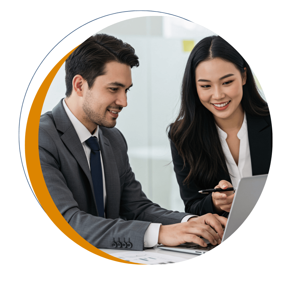 VA loan home financing support