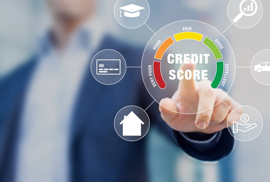 Mortgage loan approval process chart