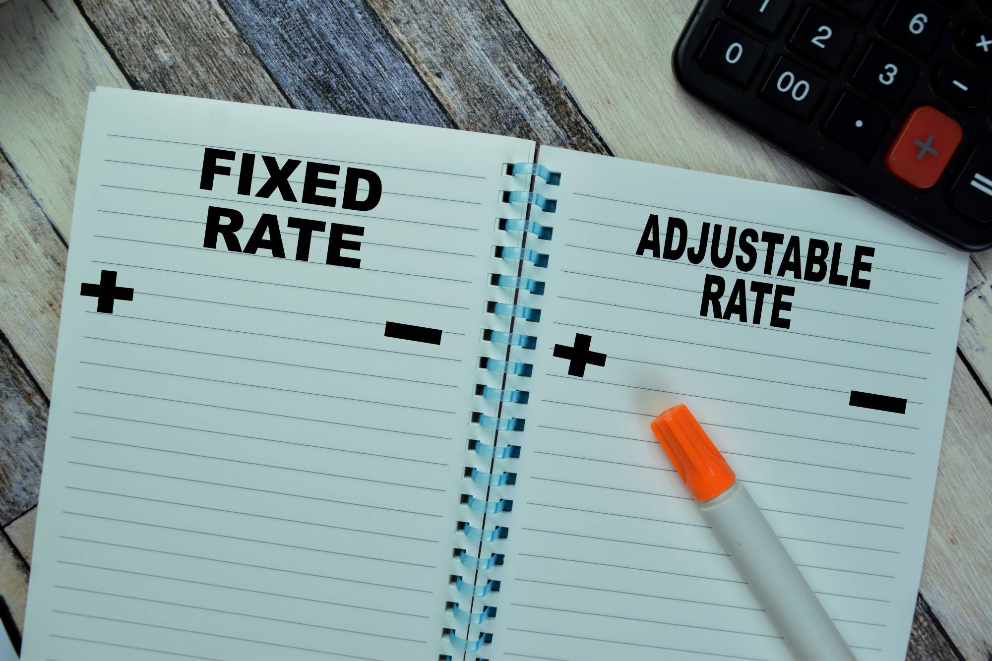 professional mortgage advisor meeting client