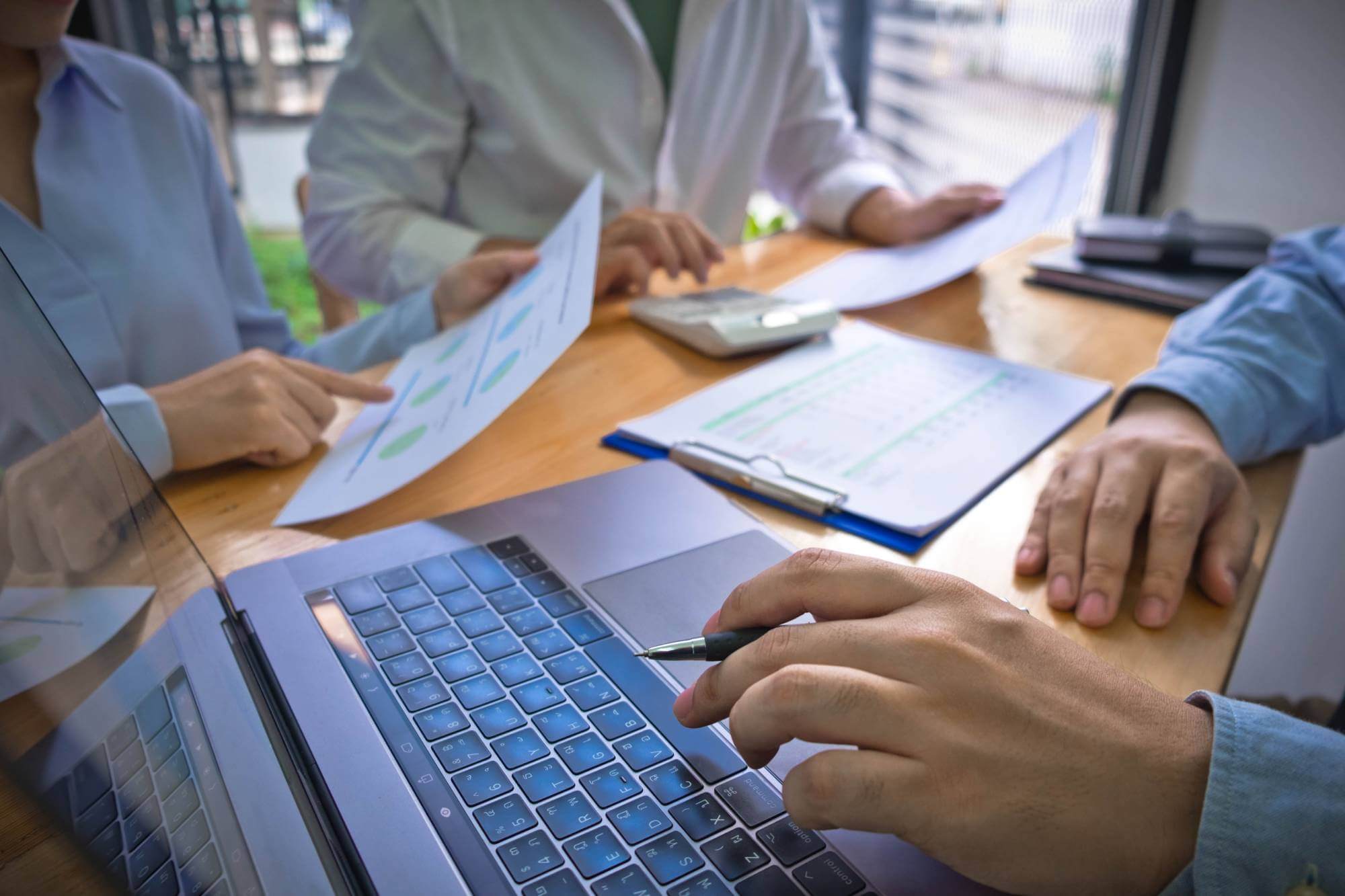 Home loan application assistance