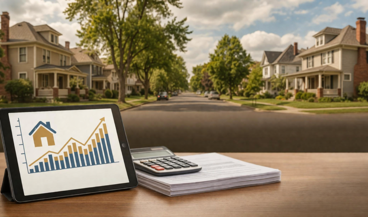 When Should I Refinance My Mortgage? A Comprehensive Guide for Salem Homeowners