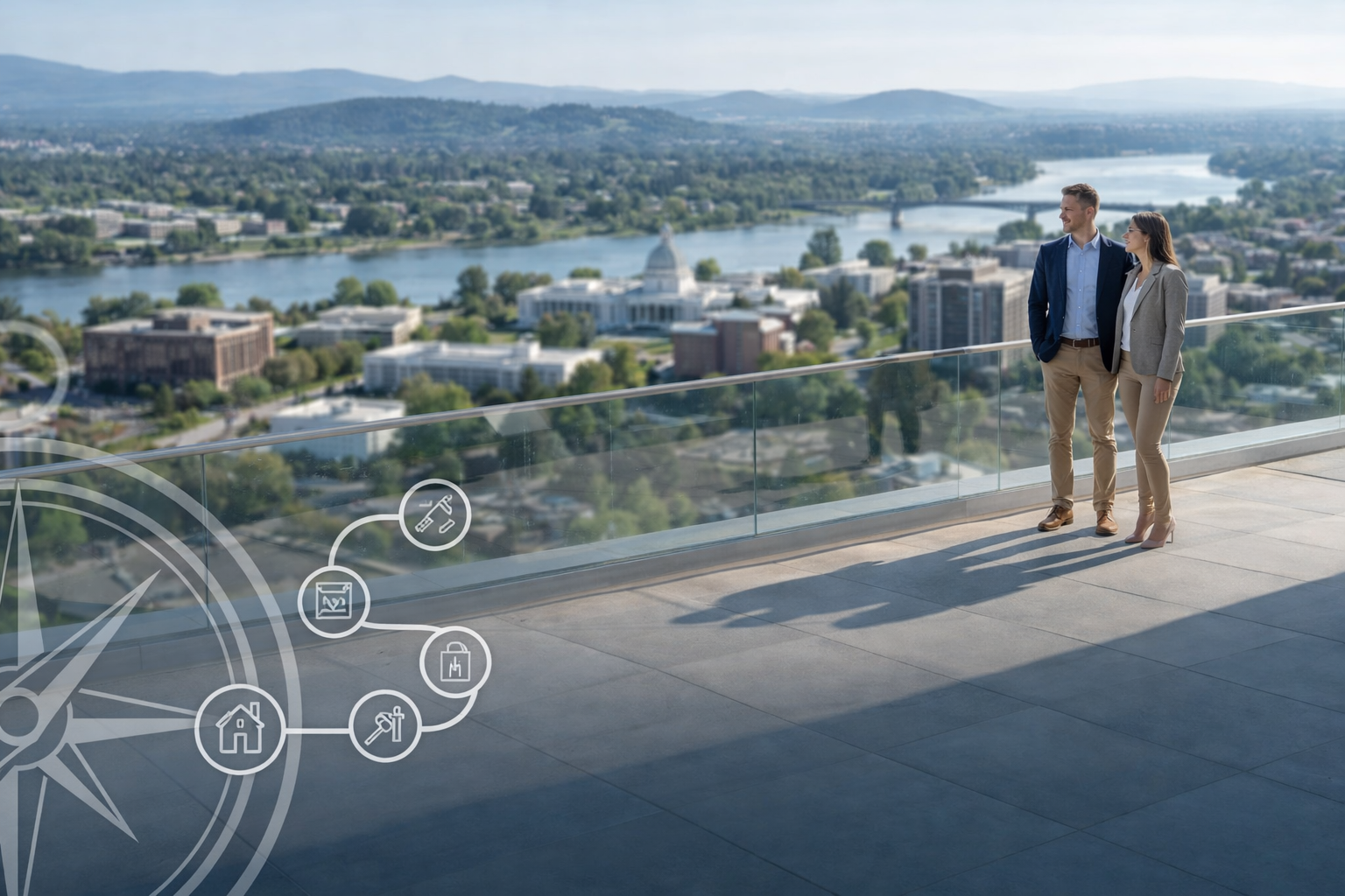 First-time homebuyer roadmap in Salem Oregon 2026 with affordability and mortgage planning