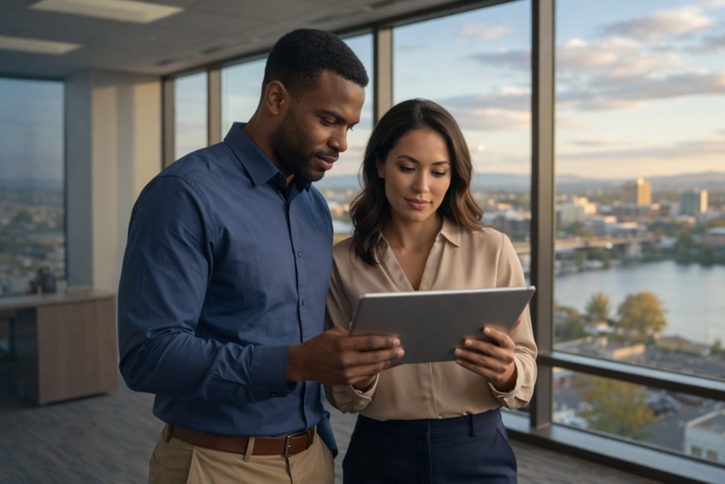 The Broker's Edge in 2026: How Independent Mortgage Brokers Deliver Superior Control and Outcomes for Oregon Borrowers