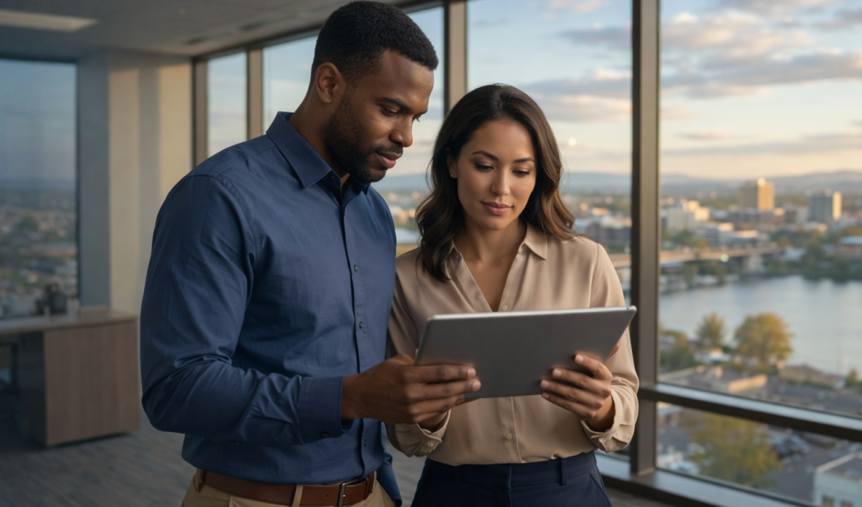 The Broker’s Edge in 2026: How Independent Mortgage Brokers Deliver Superior Control and Outcomes for Oregon Borrowers