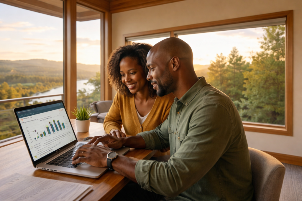Mortgage Matchmaking Oregon Style: How Side-by-Side Lender Comparisons Lead to Better-Fit Loans