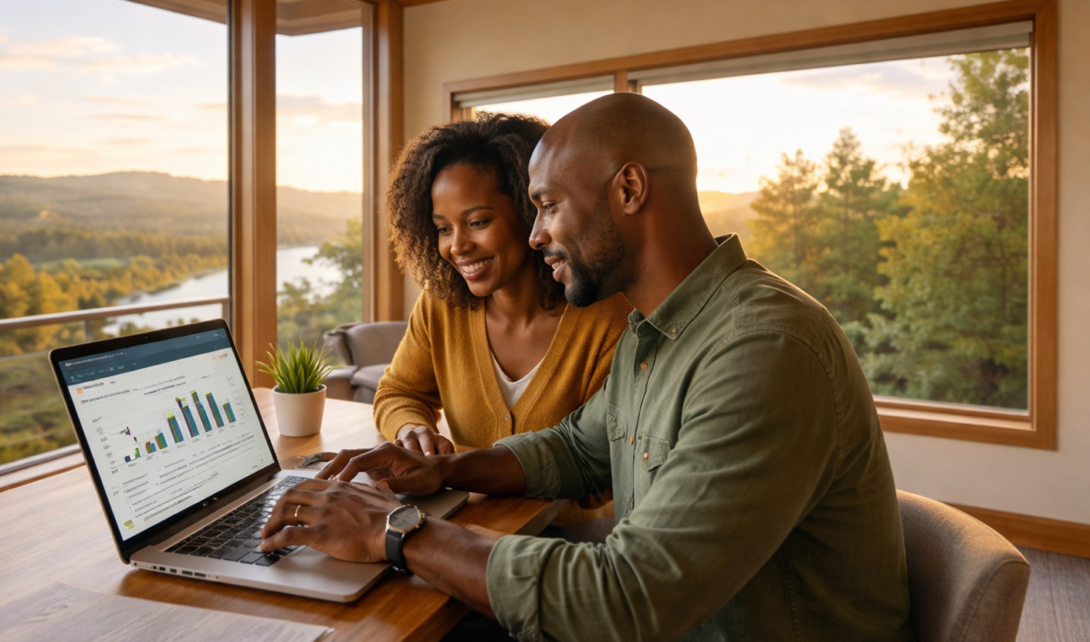 Mortgage Matchmaking Oregon Style: How Side-by-Side Lender Comparisons Lead to Better-Fit Loans