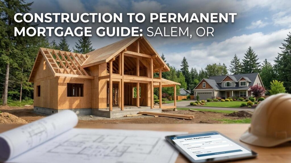 Create a professional hero image for this section. Context: The Ultimate Guide to a Construction to
