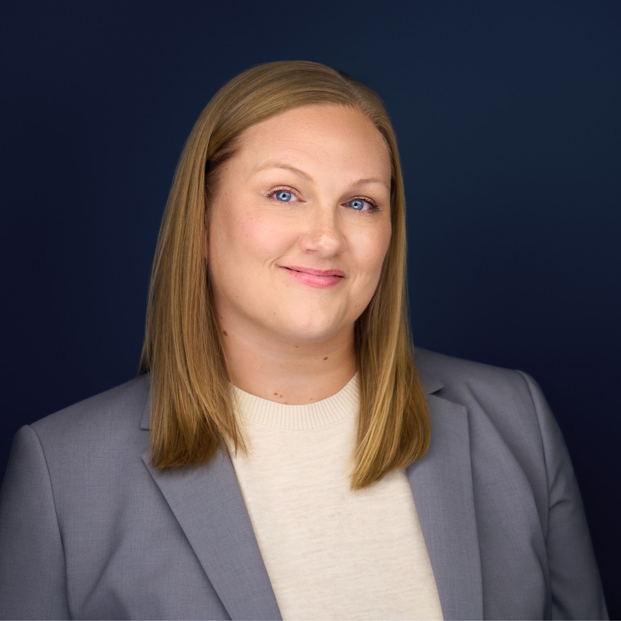 Stacy Martinez of Mortgage Marketplace