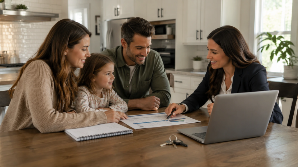 Down Payment Assistance Guide