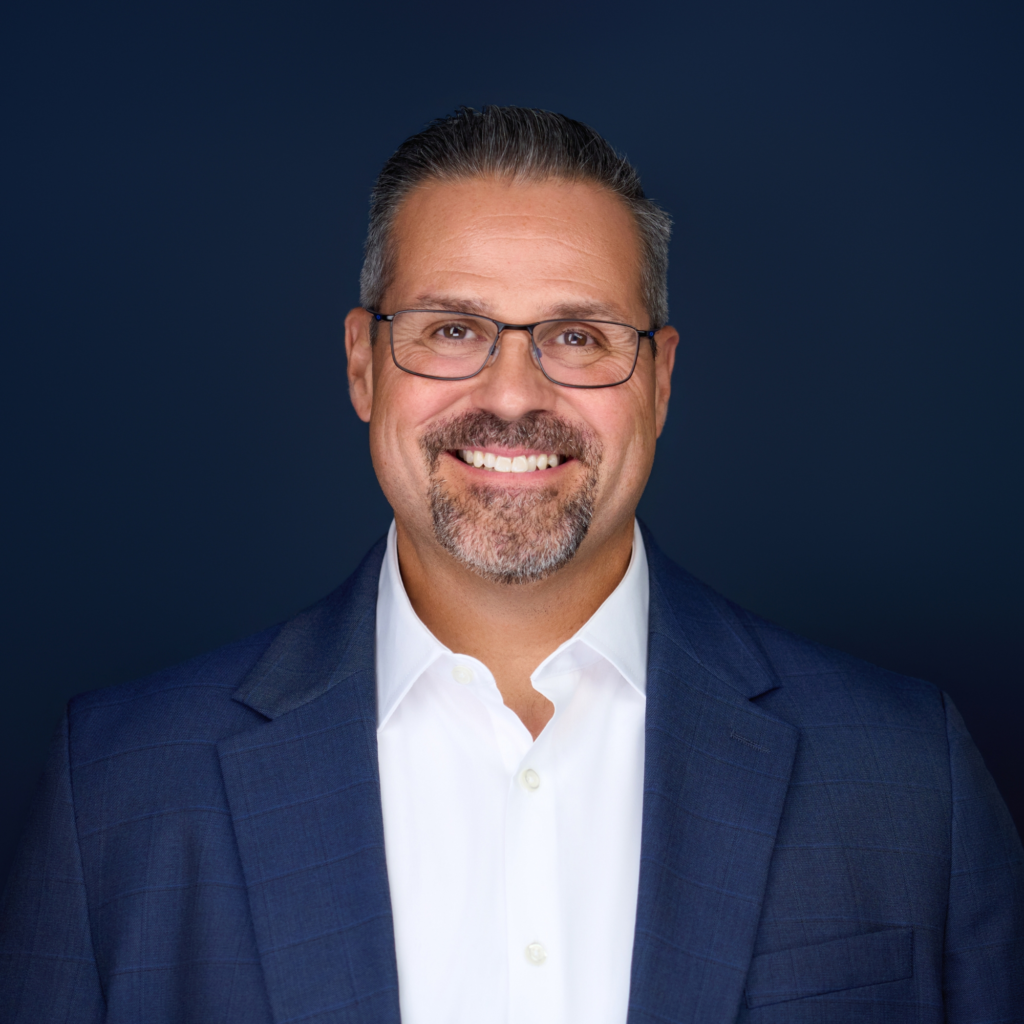 Mike Gillett, Mortgage Broker, CEO and Founder of Mortgage Marketplace
