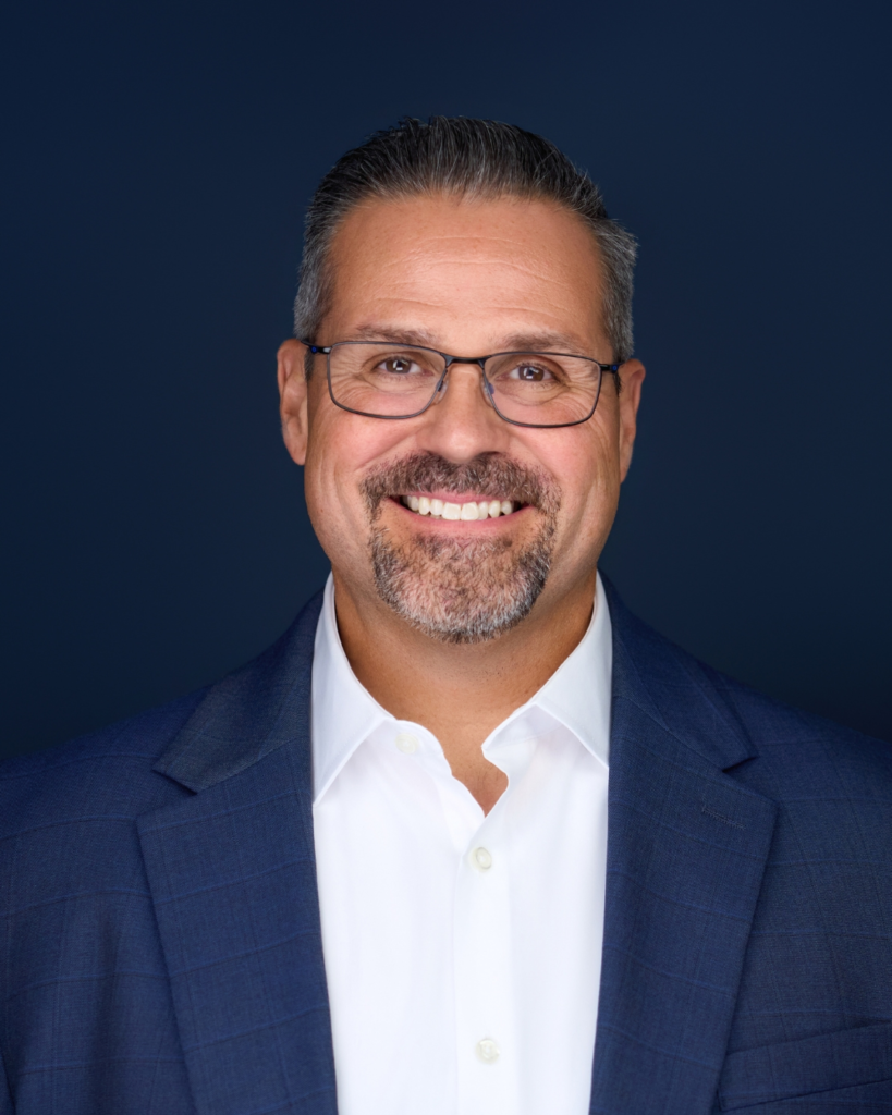 Mike Gillett, Mortgage Broker, CEO and Founder of Mortgage Marketplace