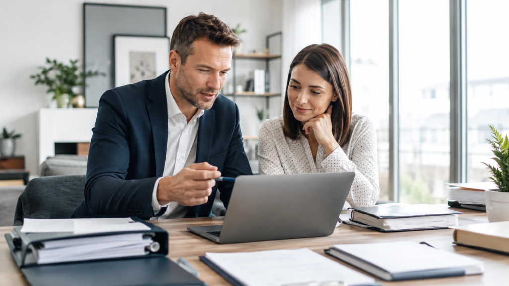 Why Use a Mortgage Broker Instead of a Bank?