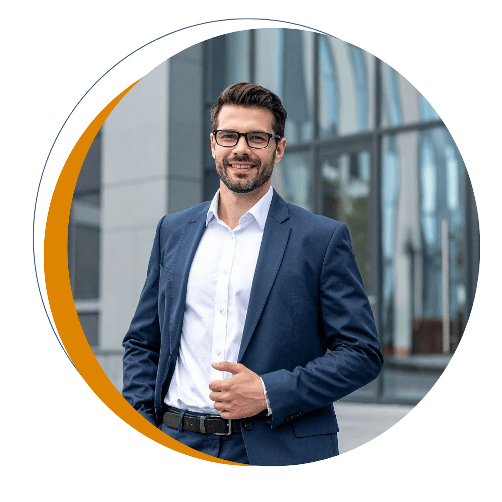 Mortgage professional building their business with team support