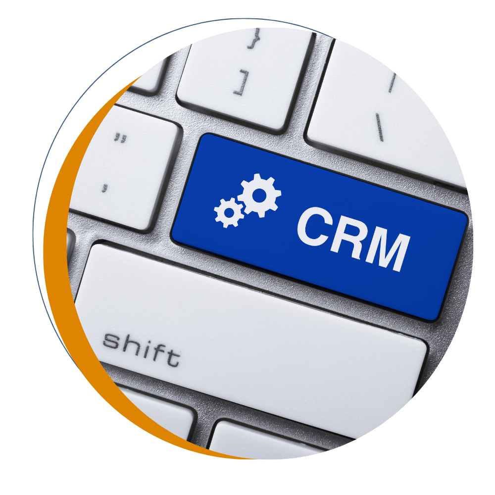 Mortgage CRM helping a loan officer manage leads and follow-ups