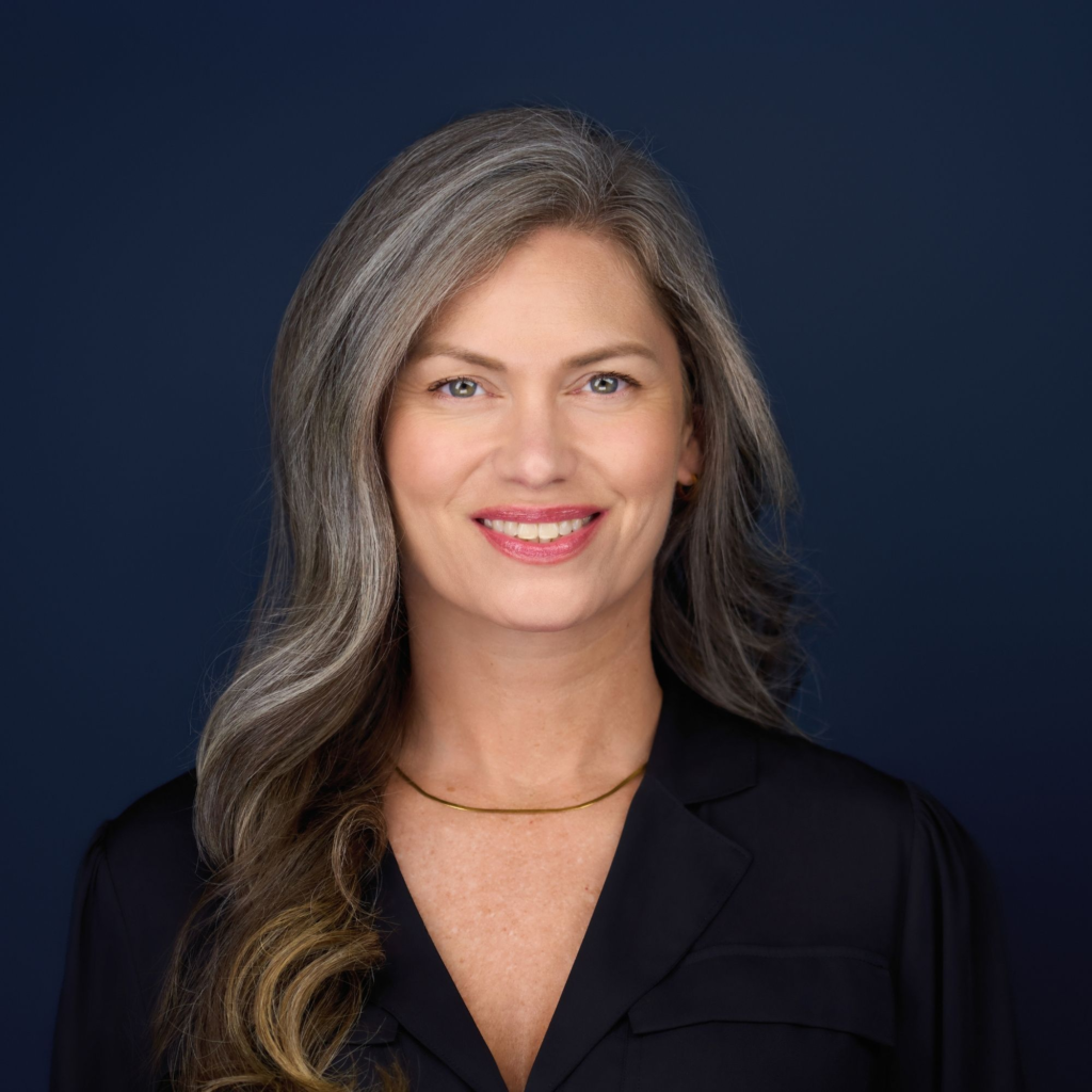 Summer Freeman of Mortgage Marketplace