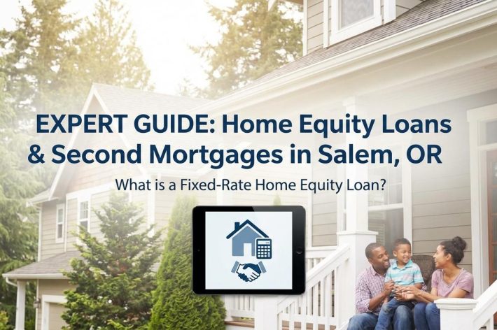 Create a professional hero image for this section. Context: Expert Guide to Home Equity Loans and Se