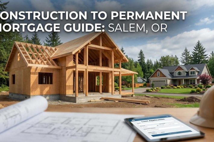 Create a professional hero image for this section. Context: The Ultimate Guide to a Construction to